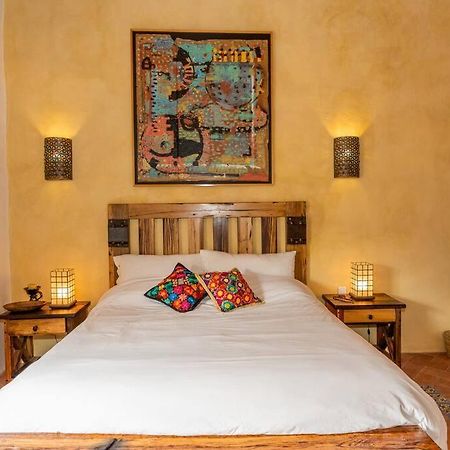 Appartement Amapola Loft à San Miguel de Allende Extérieur photo