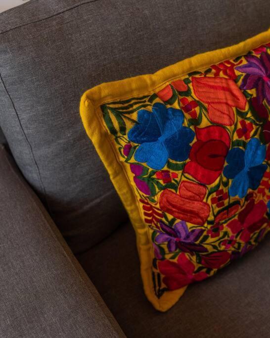 Appartement Amapola Loft à San Miguel de Allende Extérieur photo