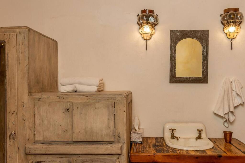 Appartement Amapola Loft à San Miguel de Allende Extérieur photo
